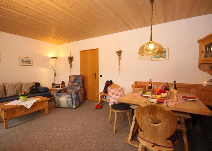 Pension Vendel Pfronten