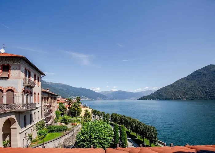Villa Maria Boutique Hotel Cannobio
