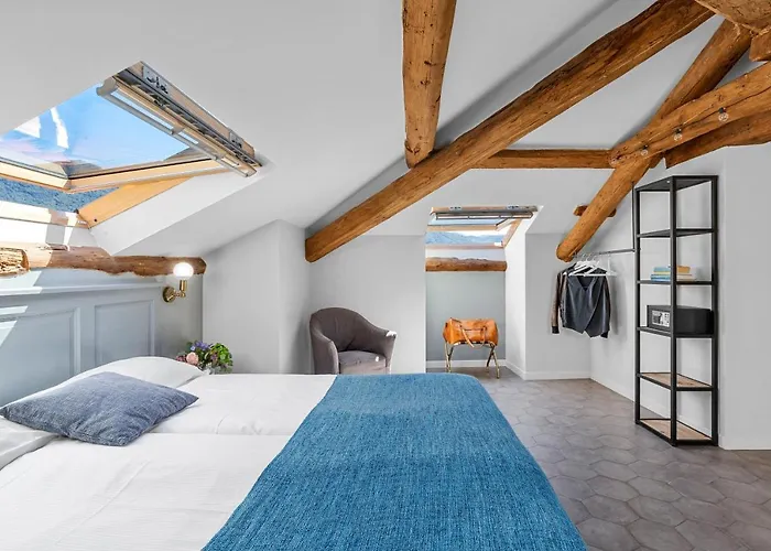 Villa Maria Boutique Hotel Cannobio