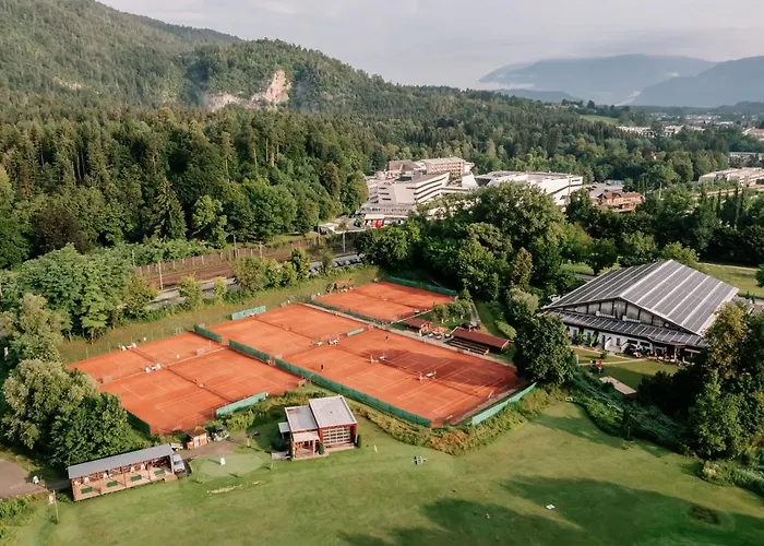 Sportpark Warmbad-Villach
