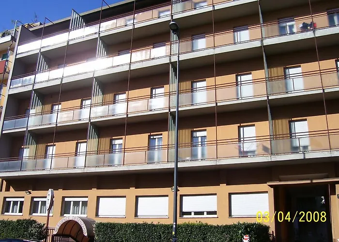 Residence Desenzano Mailand