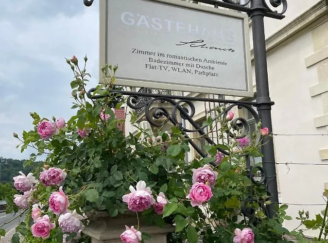 Gästehaus Schönitz Meißen
