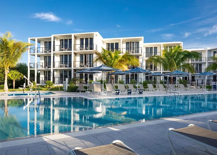 Hotel The Capitana Key West