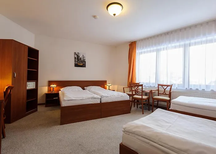 Hotel Alexis Prag