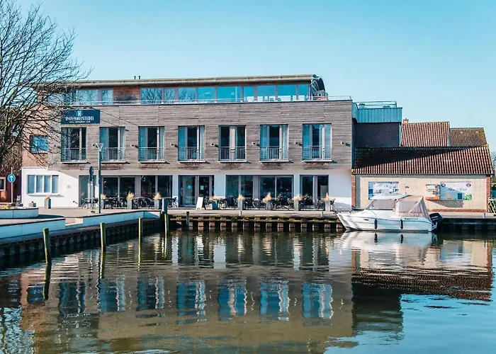 HAFENMEISTEREI Hotel Seinsche Steinhude