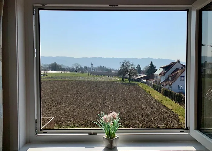 Hotel Reutiner Hof Lindau 
