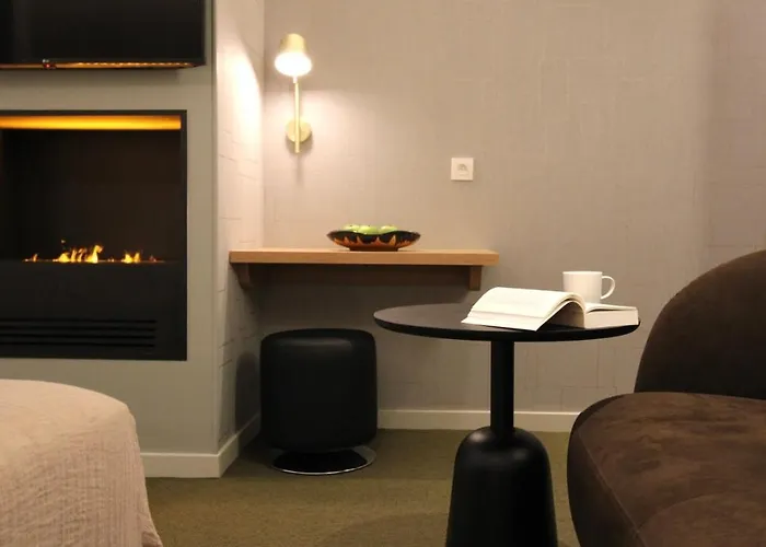 MiHotel Sala Lyon