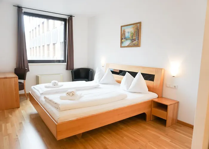 Hotel Kaffeemühle Wien