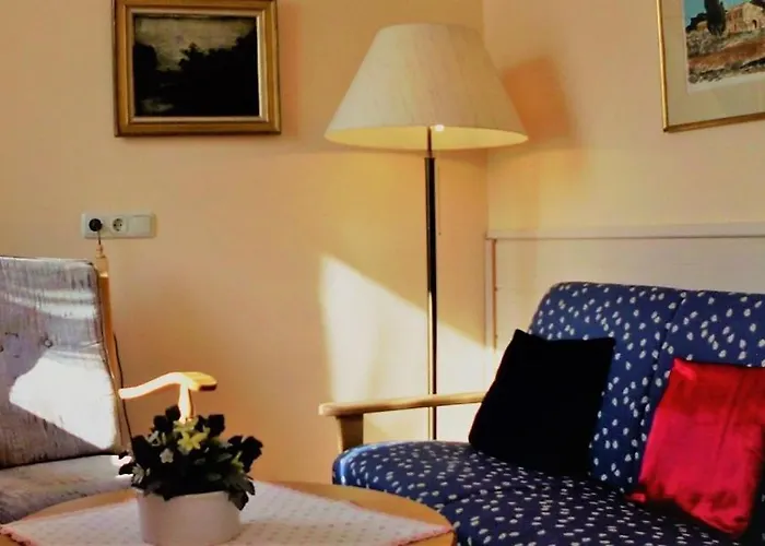 Hotel Garni Floriani Berchtesgaden