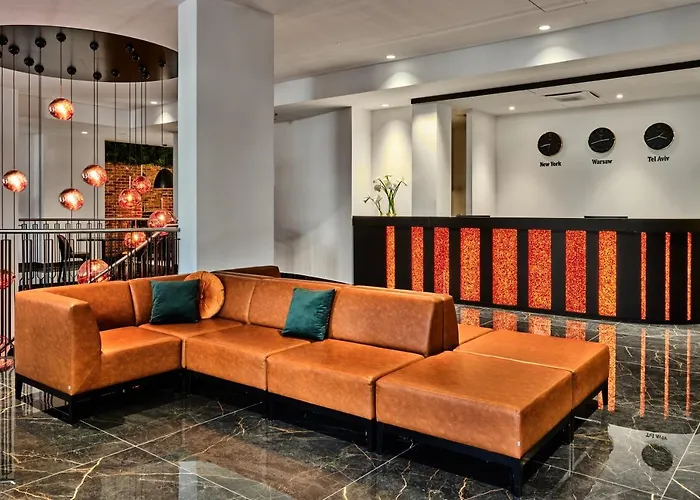 1891 Garni Hotel Krakau