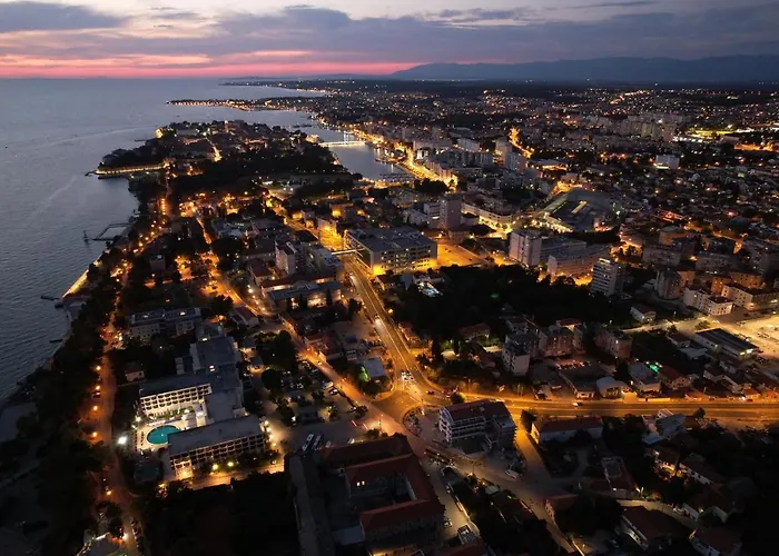 Hotel Kolovare Zadar