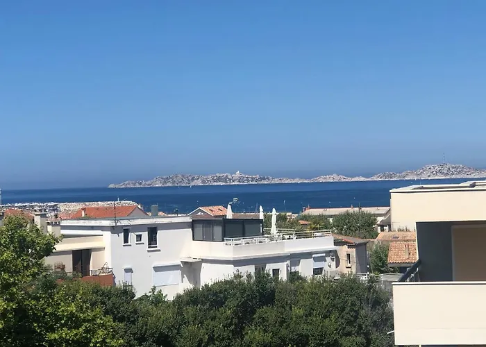 "Les Antilles " Hehergement Chez L'Habitant Marseilles