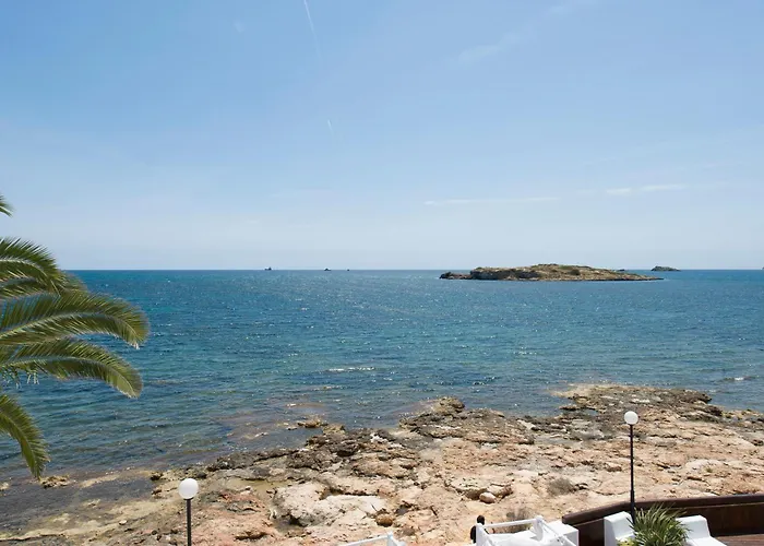 Apartamentos Vibra Jabeque Soul-3Sup Ibiza-Stadt