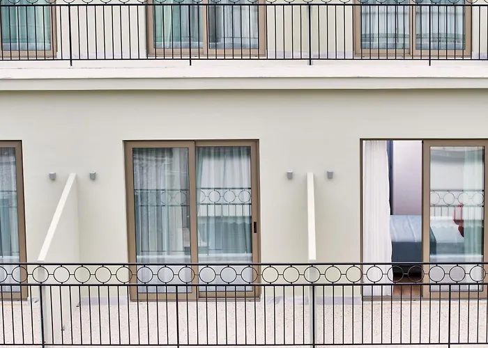 Hotel Achilleas Athen