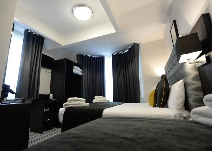 Hotel The 29 London
