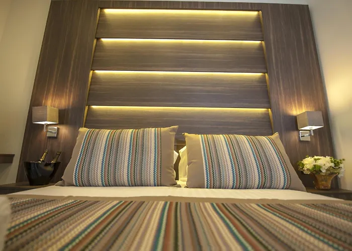 Hotel San Pietro Neapel