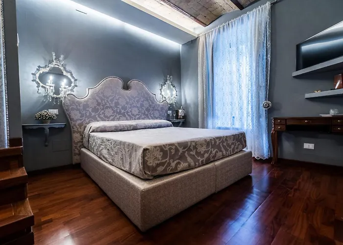Hotel Antica Locanda Rom