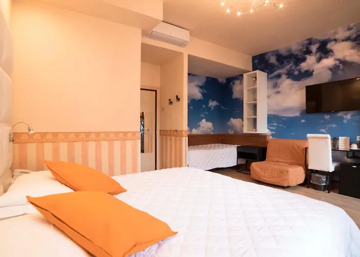 Hotel Jane Florenz