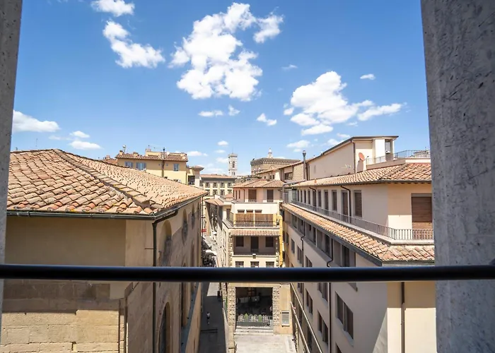 Hotel Della Signoria Florenz