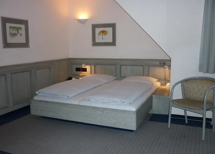 Avenue Hotel Nürnberg