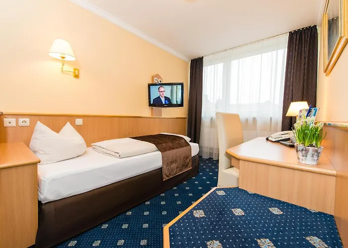 Hotel Royal München