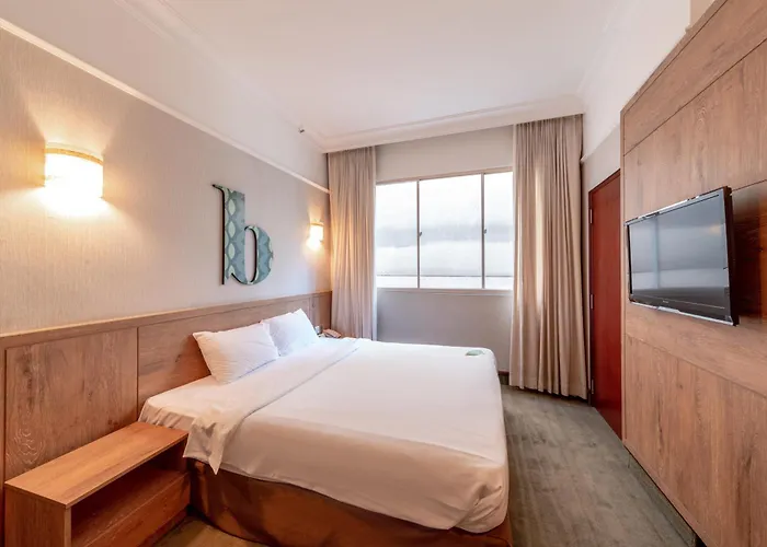 Hotel Bencoolen Singapur