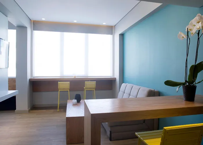 Aparthotel Athenaeum K 29