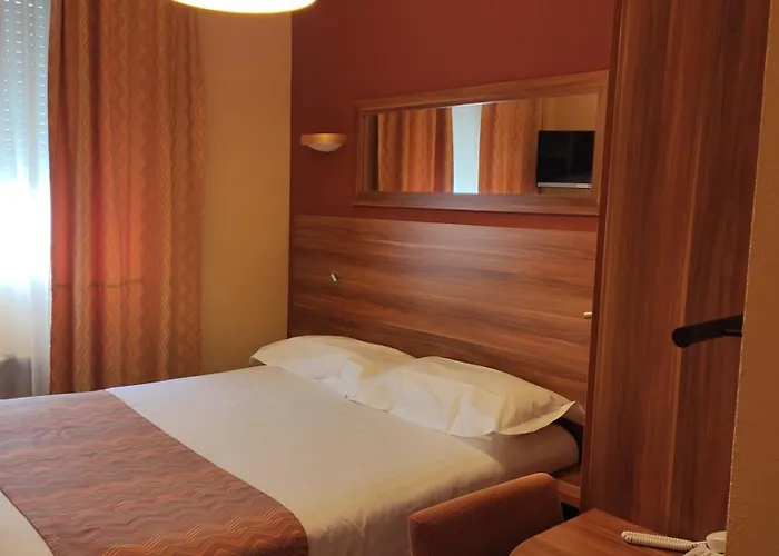 Residence Share Inn Nizza