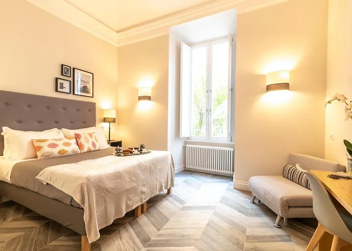 Eccelso Hotel Rom
