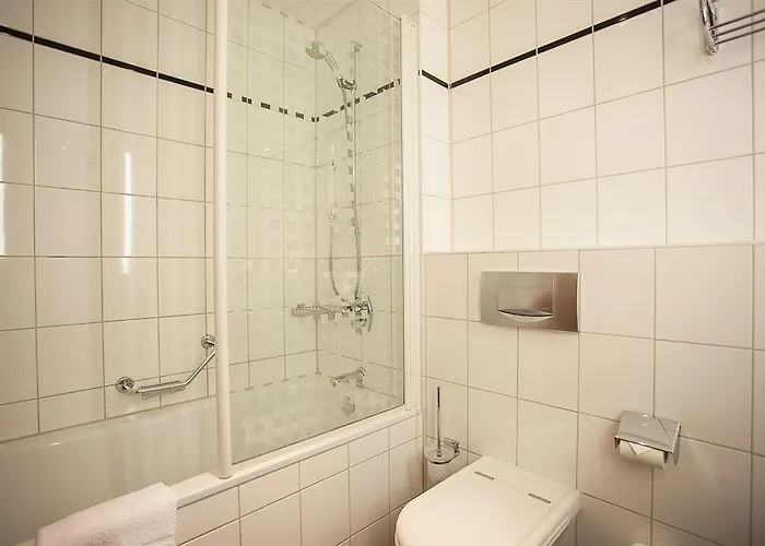 Aparion Apartments Berlin