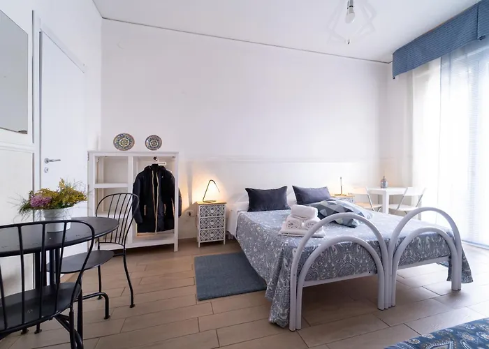 Mia Suites Hotel Bella Capri Neapel