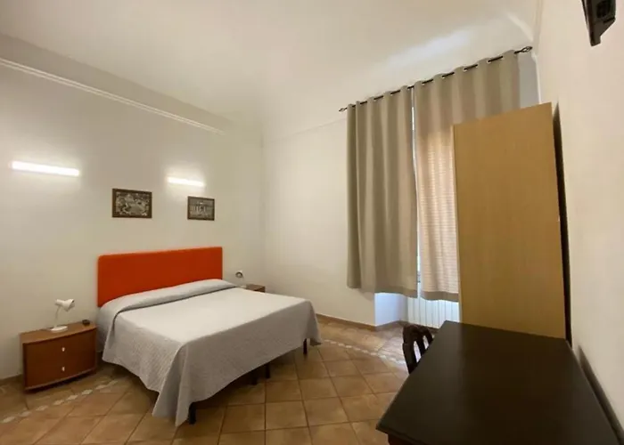 Hotel Il Papavero Rom