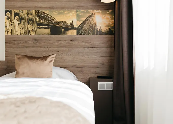 Hotel Sion Köln