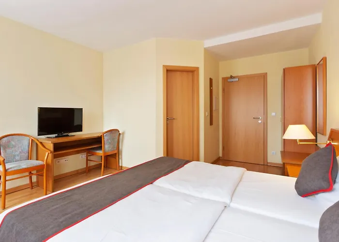 Hotel Bohemia Berlin