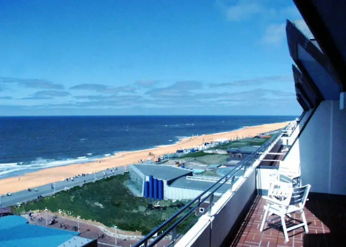 Hotel Roth am Strande Westerland