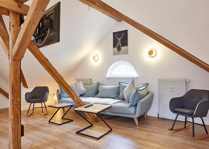 Hotel Zum Landsberger Hof Arnsberg