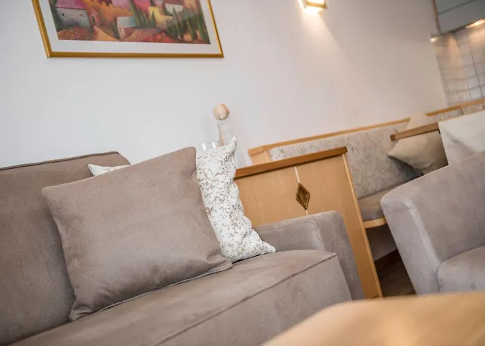 Residence Hirzer Algund