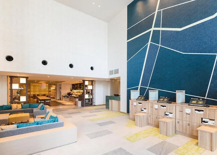 Hotel Sotetsu Grand Fresa Takadanobaba Präfektur Tokio