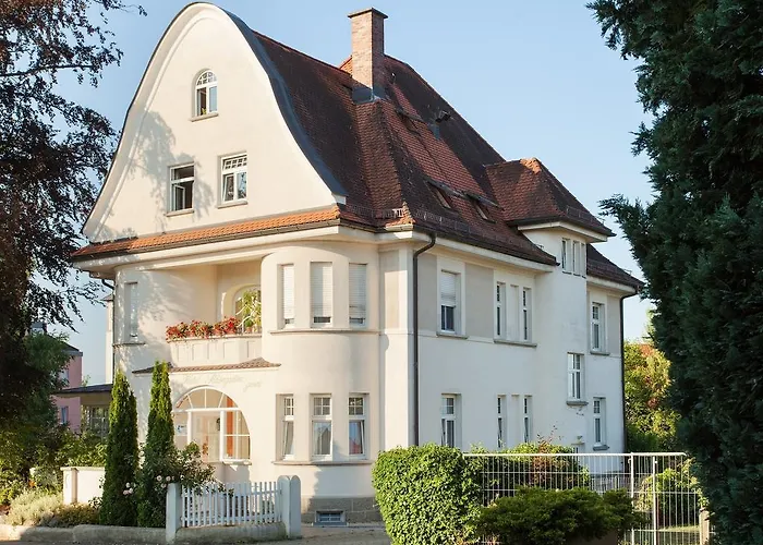 Hotel Schöngarten garni Lindau 