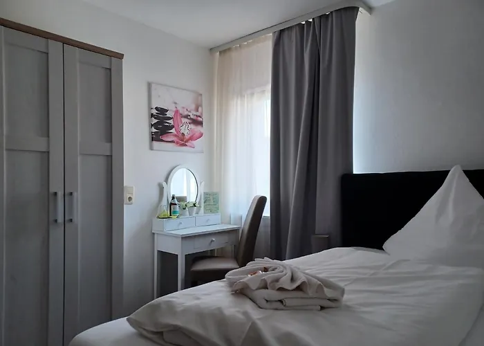 Das SP Hotel Fürth