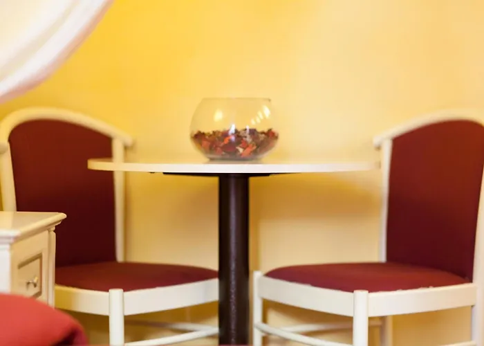 Bed and Breakfast Sweet Dream Trevi Rom