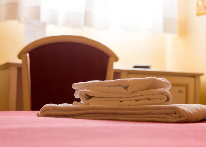 Bed and Breakfast Sweet Dream Trevi Rom