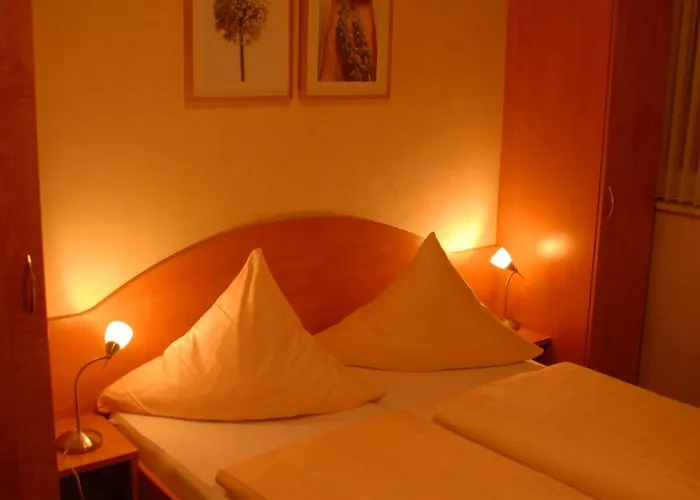Stumbergers Hotel - Free Parking - Cochem