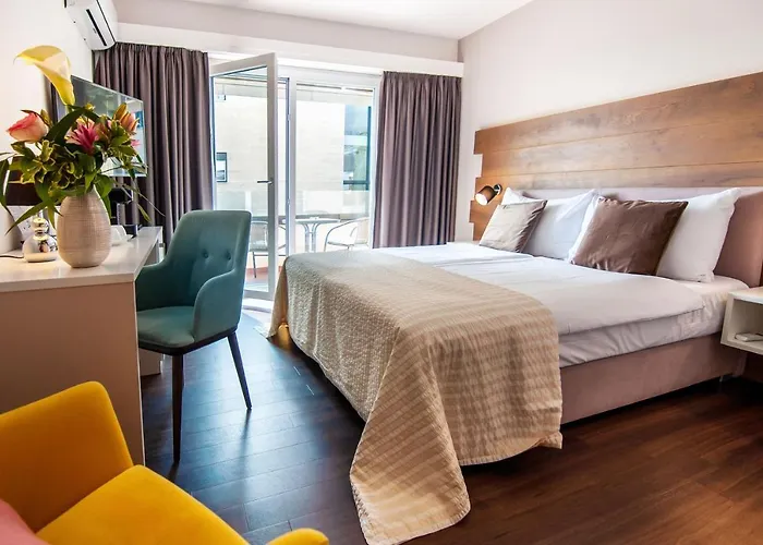 Hotel Polo Ascona