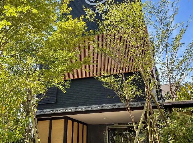 Hotel Fukudaya Präfektur Tokio