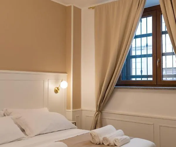 Hotel Mama House Mailand