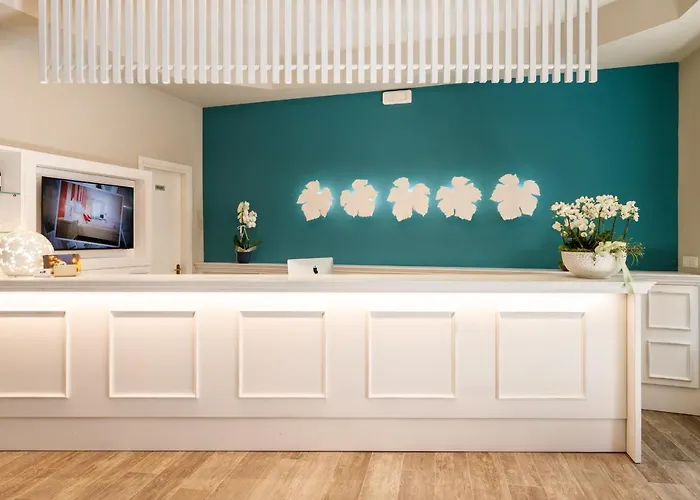 Hotel Speranza Bardolino