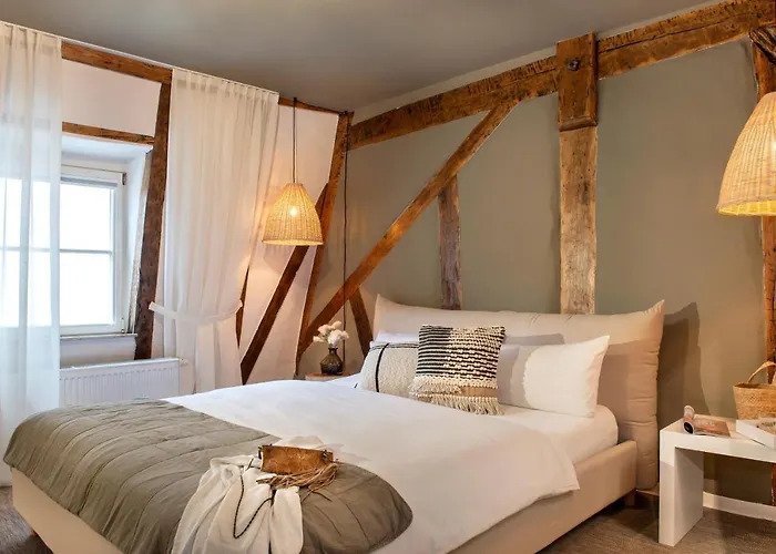 Hotel Fuchs Saarbrücken