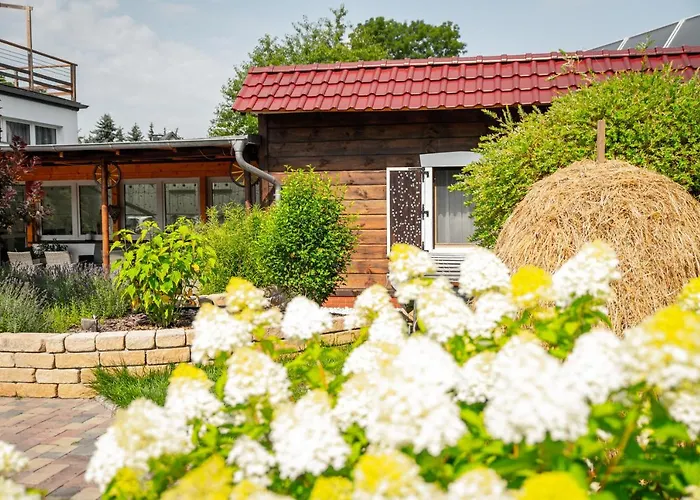 Spreewald Pension Tannenwinkel Lübbenau