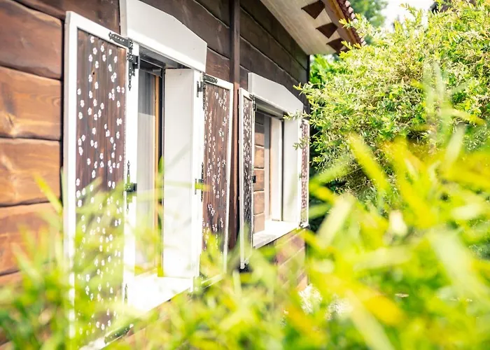 Spreewald Pension Tannenwinkel Lübbenau